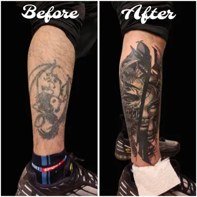 Aries Tattoo Atelier