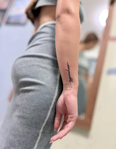 Aries Tattoo Atelier