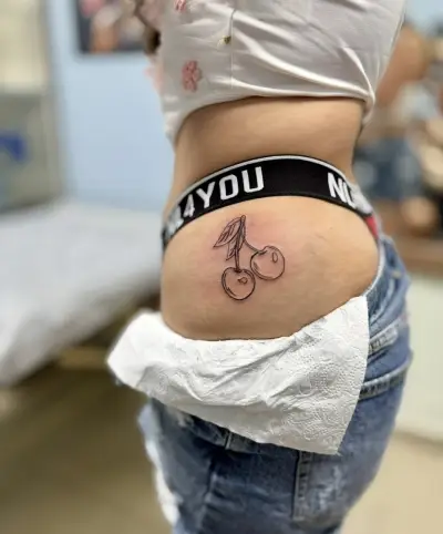 Aries Tattoo Atelier