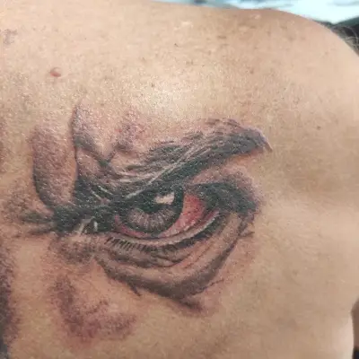 Niko Art Tattoo Studio