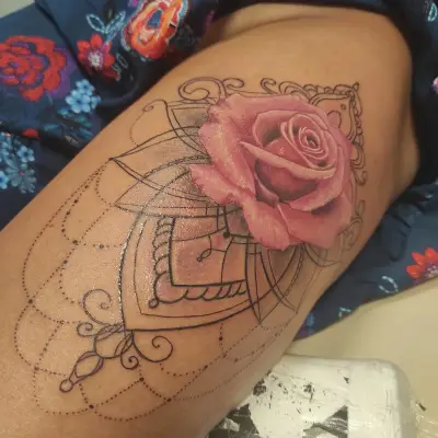Niko Art Tattoo Studio