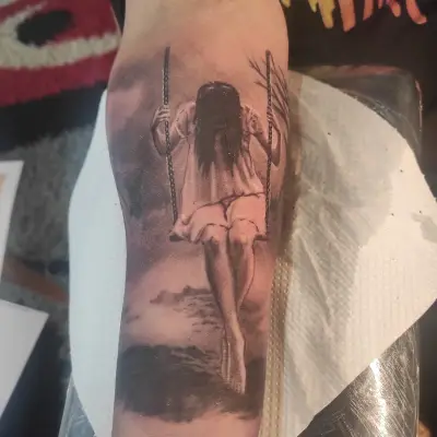 Niko Art Tattoo Studio