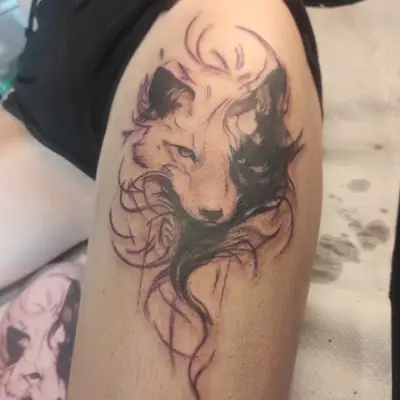Niko Art Tattoo Studio