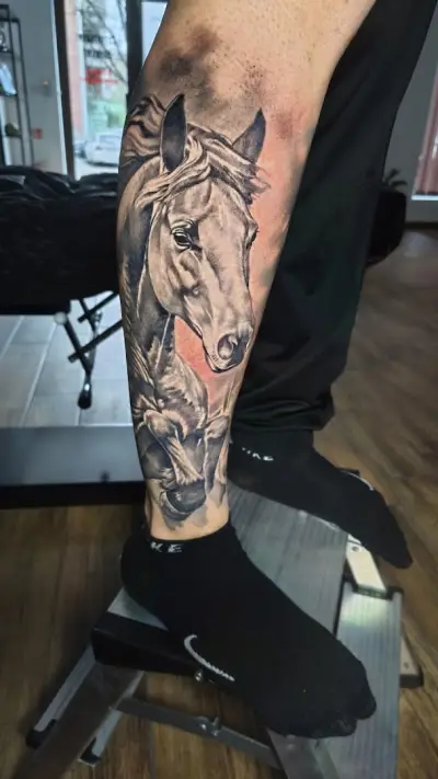 Black Ritual Ink ltd