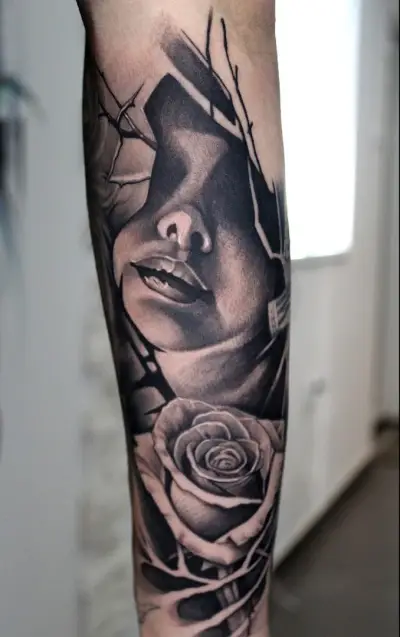 Black Ritual Ink ltd