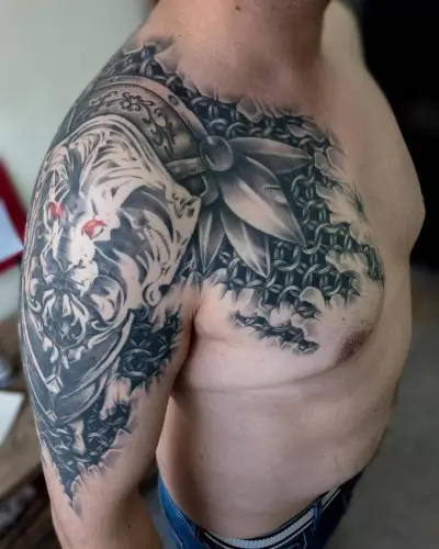 Black Ritual Ink ltd