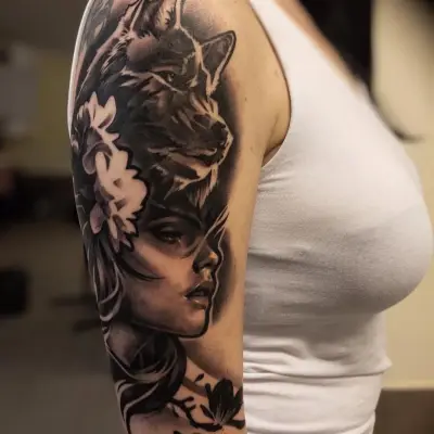 Black Ritual Ink ltd
