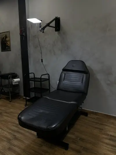 Black Ritual Ink ltd