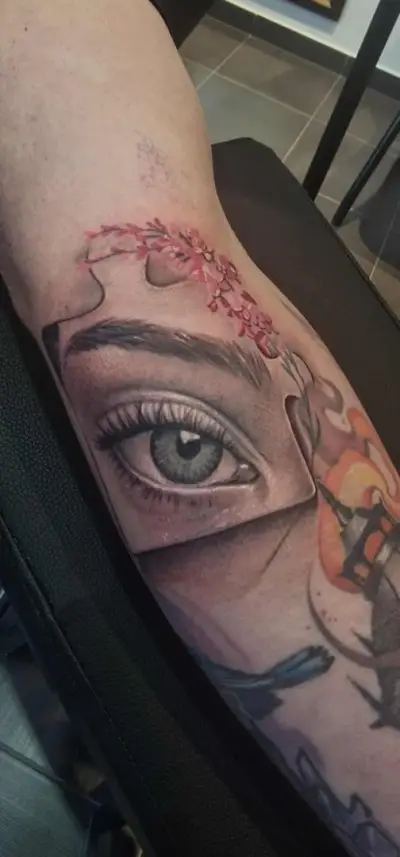Black Ritual Ink ltd