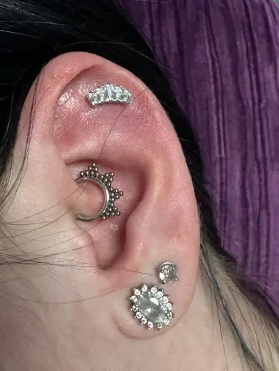Taboo piercing studio