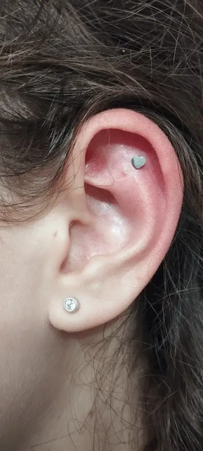 Taboo piercing studio