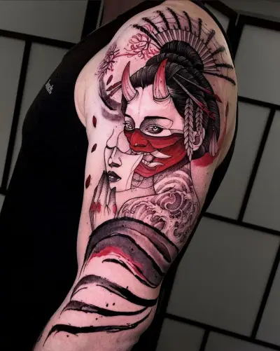 Lava Tattoo Studio - Студио за татуировки Лава