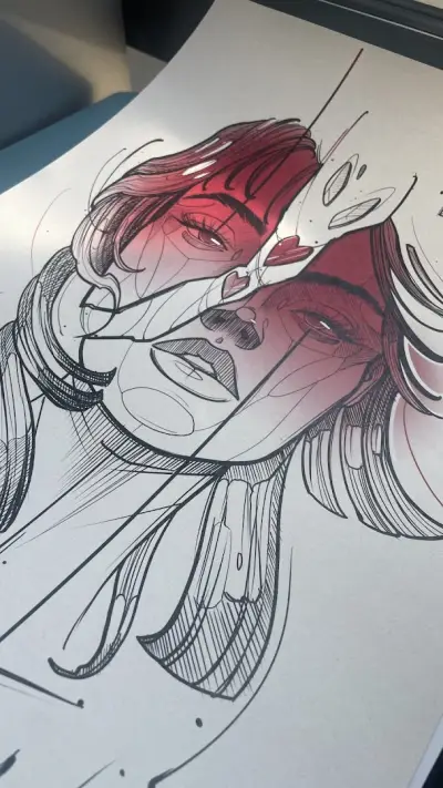 Lava Tattoo Studio - Студио за татуировки Лава