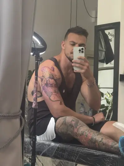 Lava Tattoo Studio - Студио за татуировки Лава