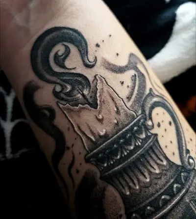 Centerside Tattoo Collective