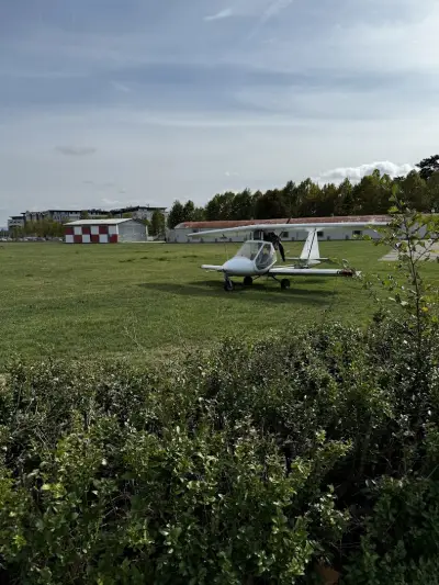 Аеро Клуб БГ