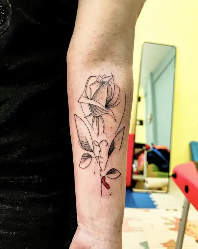Obsidian Body Art Tattoo & Piercing