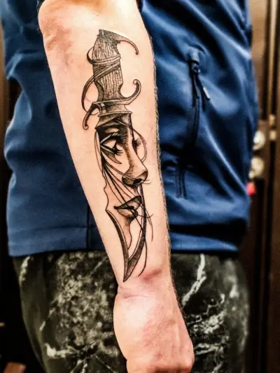 Obsidian Body Art Tattoo & Piercing