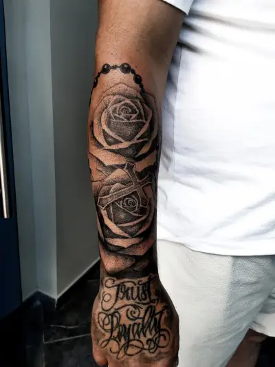 Obsidian Body Art Tattoo & Piercing