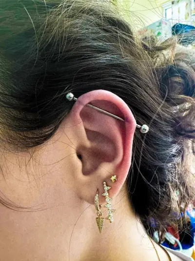 Obsidian Body Art Tattoo & Piercing