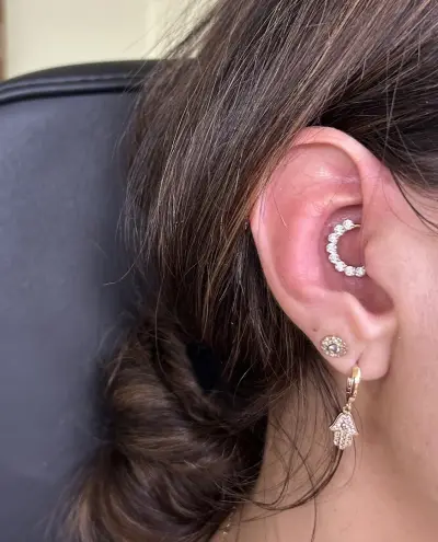 Ink Gallery - Tattoo & Piercing Shop