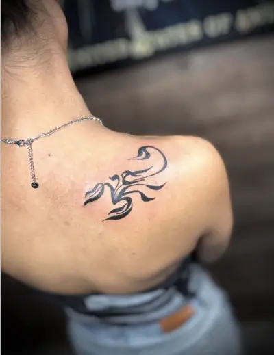 Ink Gallery - Tattoo & Piercing Shop