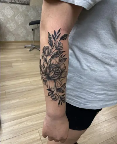 Ink Gallery - Tattoo & Piercing Shop
