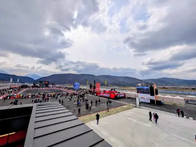 Станция за зареждане Electrip