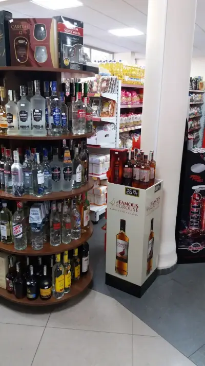 Супермаркет "Кристи"