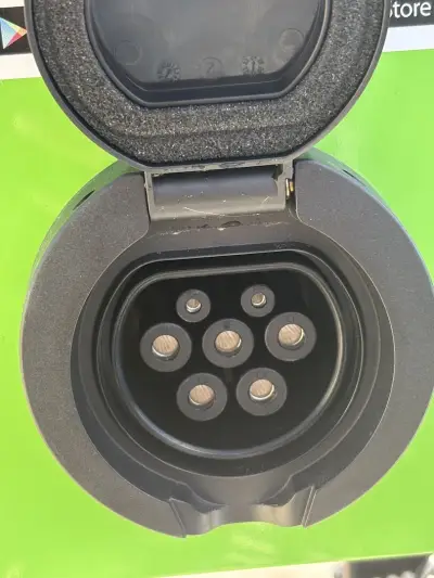 Станция за зареждане Gigacharger