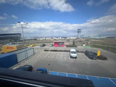 Станция за зареждане Fines Charging