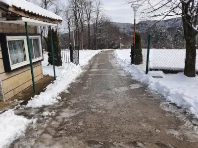 Станция за зареждане Elfinity