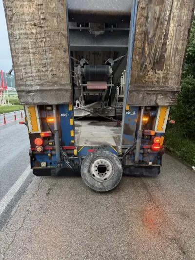 Денонощна Пътна помощ Денонощен Мобилен сервиз за гумиMobile tire service Road assistance