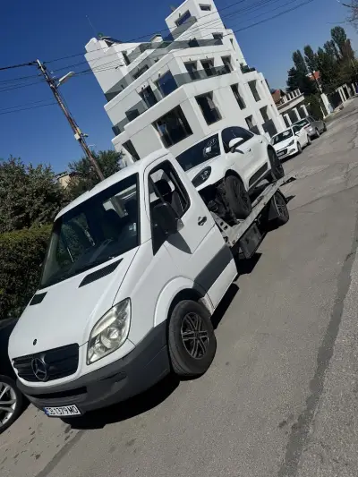 Лещански АВТОТранс – Roadside Assistance & International Moving