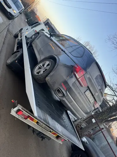 Лещански АВТОТранс – Roadside Assistance & International Moving