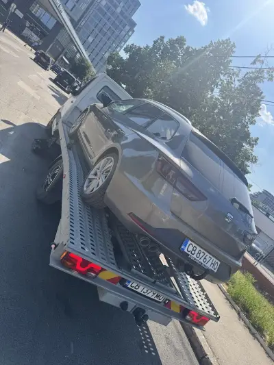 Лещански АВТОТранс – Roadside Assistance & International Moving