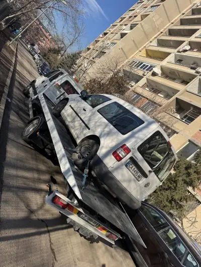 Лещански АВТОТранс – Roadside Assistance & International Moving