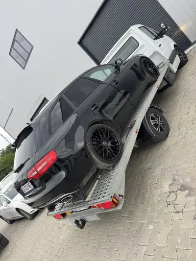 Лещански АВТОТранс – Roadside Assistance & International Moving