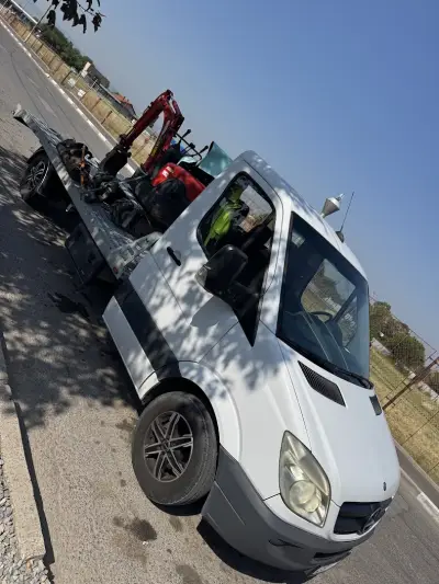 Лещански АВТОТранс – Roadside Assistance & International Moving