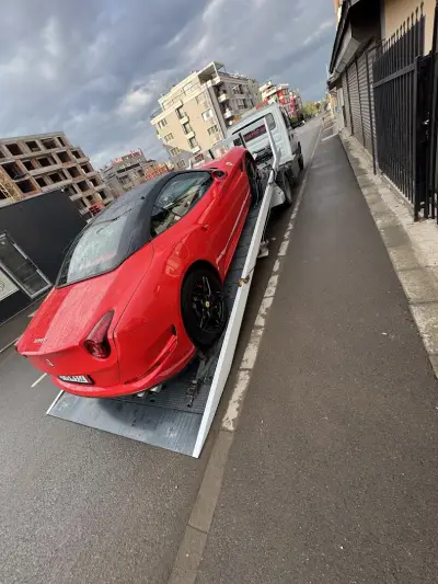 Лещански АВТОТранс – Roadside Assistance & International Moving