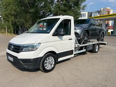 Пътна помощ и Репатрак София - Ivo Auto
