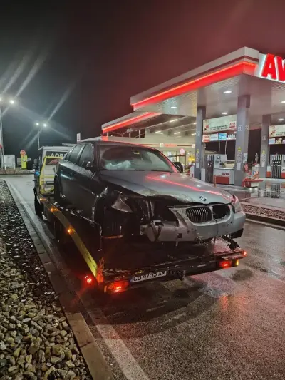 Пътна помощ София 24-7 ADRIA AUTO Help Sofia
