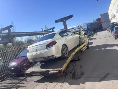Пътна помощ София 24-7 ADRIA AUTO Help Sofia