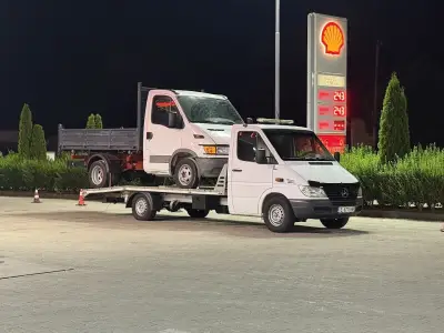 Пътна помощ Гоце Делчев 24/7 CITYMOTORSSELECT