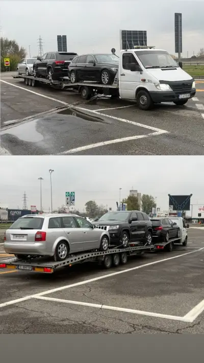 Пътна помощ Гоце Делчев 24/7 CITYMOTORSSELECT