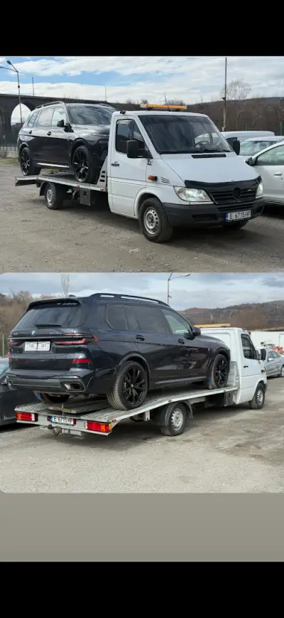 Пътна помощ Гоце Делчев 24/7 CITYMOTORSSELECT