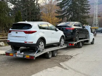 Пътна помощ Гоце Делчев 24/7 CITYMOTORSSELECT