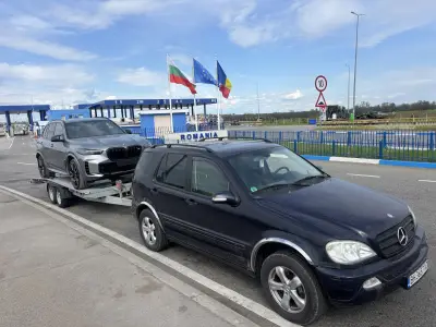 Пътна помощ Видин ДМ АУТО