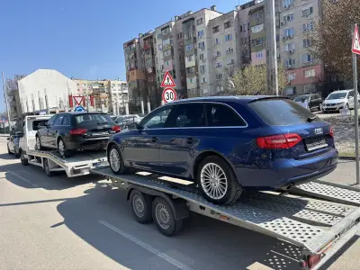 Пътна помощ Видин ДМ АУТО