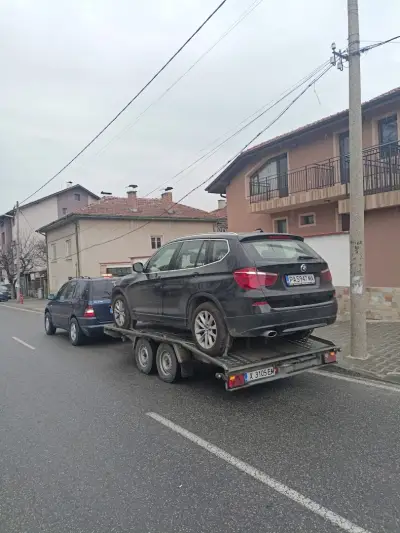 ПЪТНА ПОМОЩ БЕЛОВО СЕПТЕМВРИ КОСТЕНЕЦ ЮНДОЛА ВЕЛИНГРАД ,,ТОМОВТРАНС93"